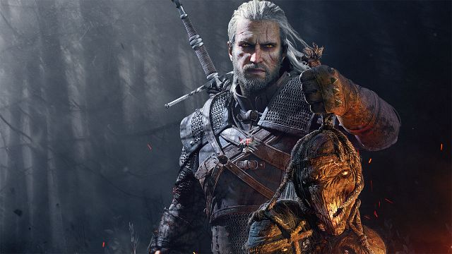 'The Witcher': Se filtran imágenes y un video del rodaje de la serie en las Islas Canarias noticias imagen