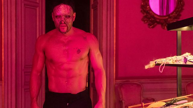 'Instinto': Primeras imágenes sensuales de la serie erótica de Mario Casas noticias imagen