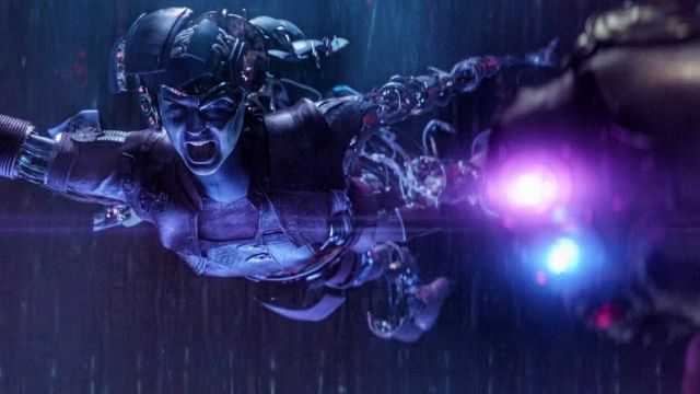 Jack Black casi consigue que Karen Gillan destripe 'Vengadores 4: Endgame' noticias imagen