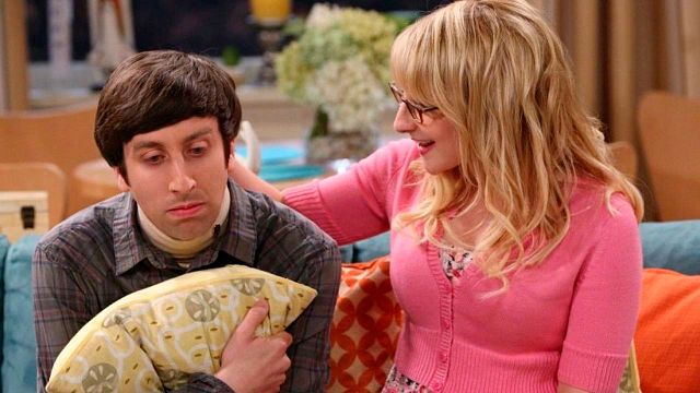 Quizás conozcamos al padre de Howard en la recta final de 'The Big Bang Theory' noticias imagen