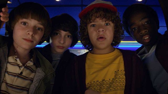 Los suscriptores de Netflix ven una media de dos horas de televisión al día noticias imagen