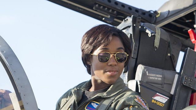 'Capitana Marvel': Lashana Lynch (Maria Rambeau) propone esta trama para la posible secuela noticias imagen