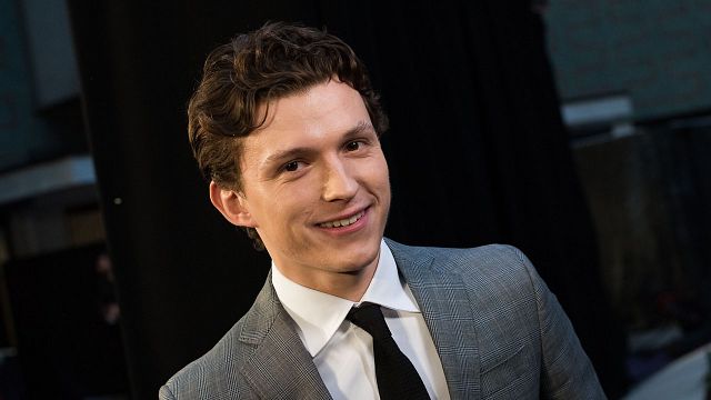 Tom Holland protagonizará 'Cherry', el nuevo proyecto de los hermanos Russo noticias imagen