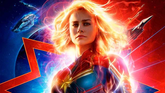 'Capitana Marvel': Carol Danvers ya sabe lo que ha pasado con Thanos