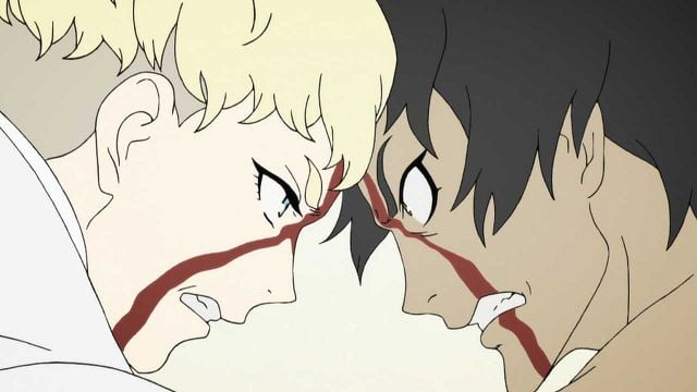 Netflix está desarrollando varios animes para los próximos años noticias imagen