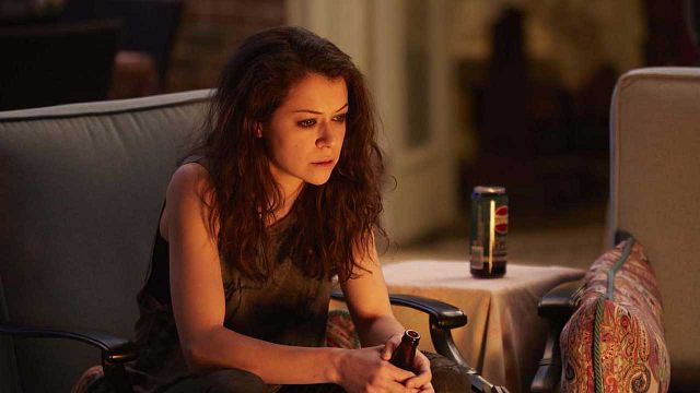 AMC está trabajando en una nueva serie de 'Orphan Black'  noticias imagen