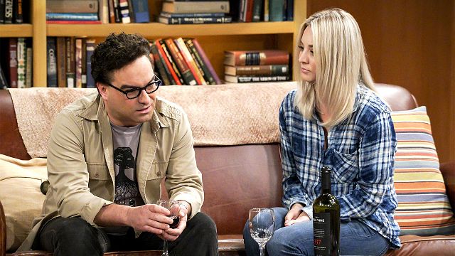 Es "surrealista" que 'The Big Bang Theory' llegue a su fin, según Johnny Galecki noticias imagen