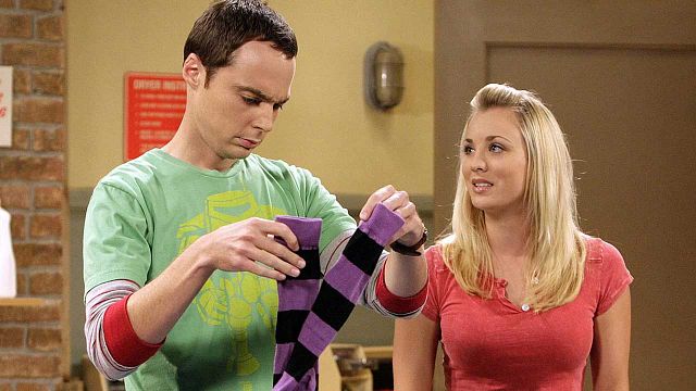 4 cosas de 'The Big Bang Theory' que son científicamente correctas noticias imagen