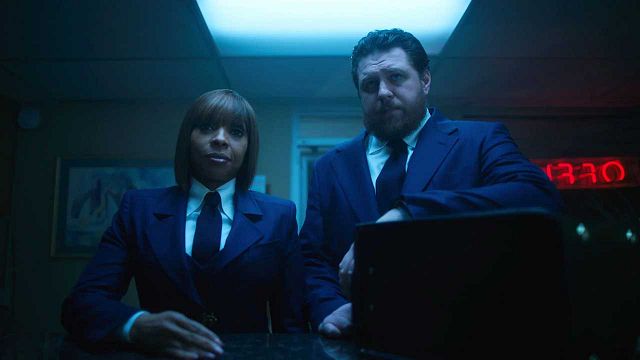 ¿Estarán Hazel y Cha Cha en la segunda temporada de 'The Umbrella Academy'? noticias imagen