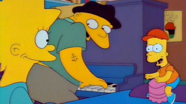 El 'showrunner' de 'Los Simpson' habla sobre la decisión de eliminar el episodio de Michael Jackson noticias imagen