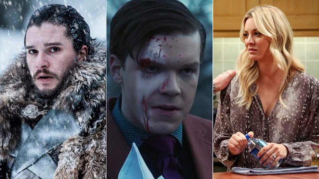 El calendario seriéfilo que nadie quiere: Apunta cuándo terminan tus series favoritas noticias imagen