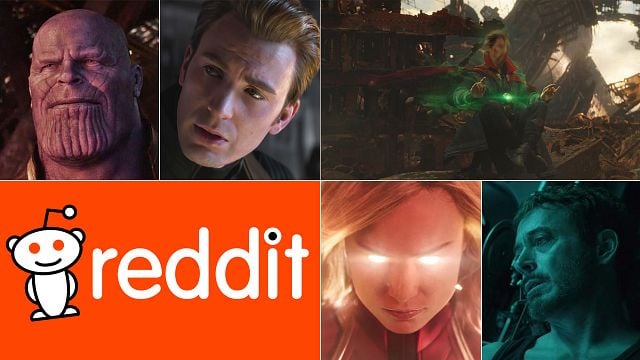 Lee estas 22 TEORÍAS antes del estreno de 'Vengadores 4: Endgame' y serás más poderoso que Thanos noticias imagen