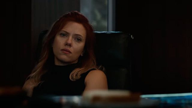 'Vengadores: Endgame': ¿Por qué Viuda Negra cambia tanto de peinado durante el tráiler? noticias imagen