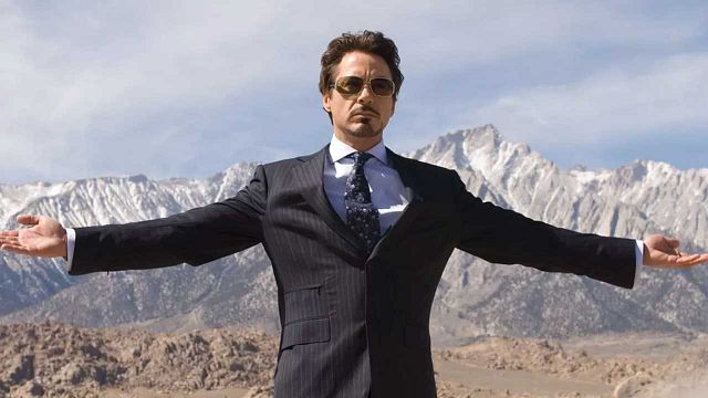 'Vengadores: Endgame': Se confirma que Iron Man y Nébula regresan a la Tierra en el nuevo tráiler noticias imagen