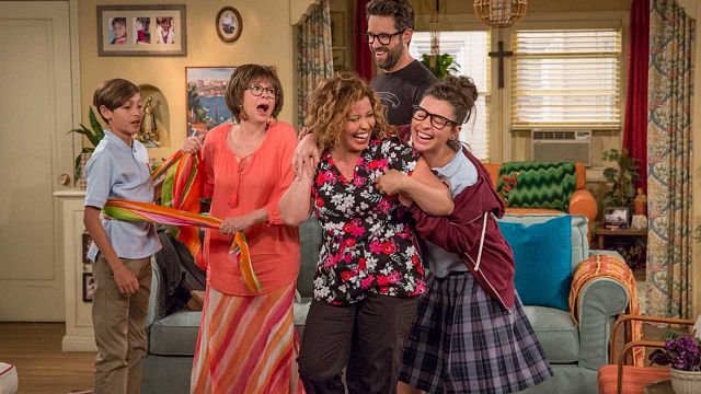 Netflix cancela 'Día a día' después de tres temporadas noticias imagen