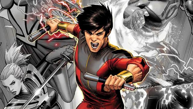 'Shang-Chi', el nuevo superhéroe de Marvel, ya ha encontrado a su director