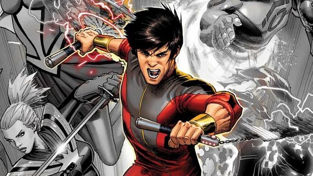 'Shang-Chi', el nuevo superhéroe de Marvel, ya ha encontrado a su director noticias imagen