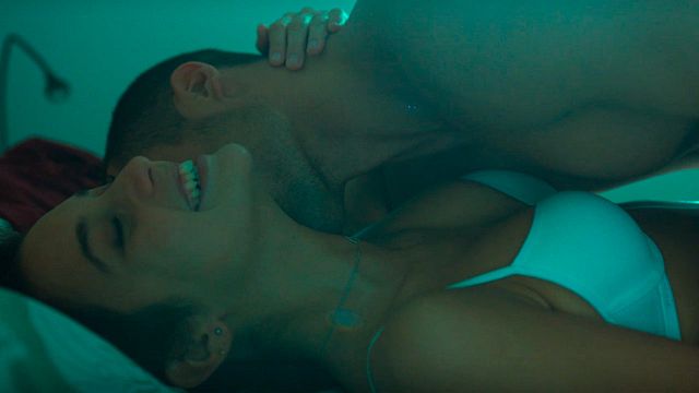 El tráiler de 'Toy Boy', la nueva serie de Maria Pedraza sobre 'strippers', caldea el ambiente noticias imagen