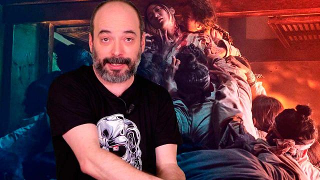 CRÍTICA: 'Kingdom' está en las antípodas del 'fast food zombi' como 'The Walking Dead' noticias imagen