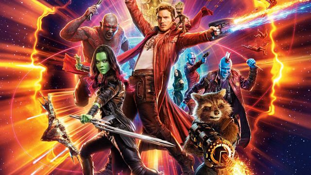 'Guardianes de la Galaxia Vol 3': ¿Sabían Sean Gunn y Dave Bautista que James Gunn regresaría a Disney? noticias imagen