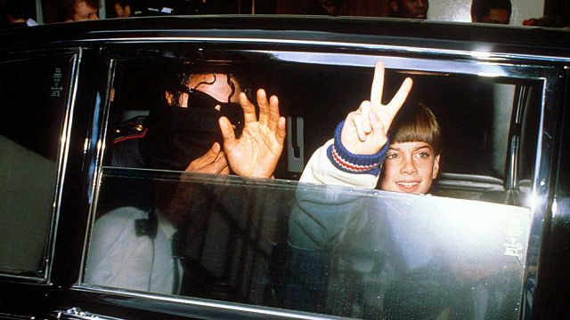 Rusia censura el documental sobre Michael Jackson, 'Leaving Neverland' noticias imagen