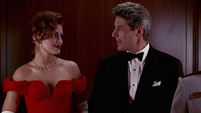 Julia Roberts asegura que 'Pretty Woman' no sería posible en la actualidad noticias imagen