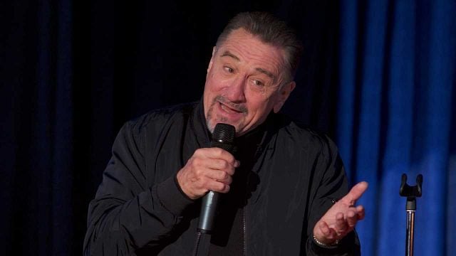 Netflix, fuera del Festival de Cannes por segundo año consecutivo: 'El irlandés' de Scorsese no se exhibirá noticias imagen