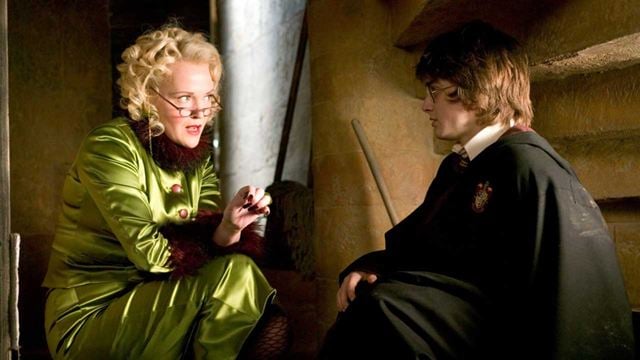 La precuela de 'Juego de Tronos' ficha a esta actriz de 'Harry Potter'