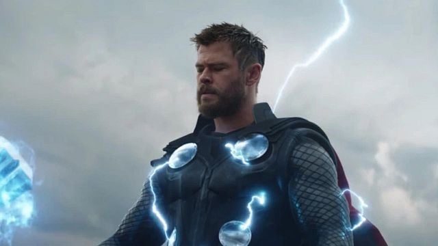 Esta es la principal diferencia entre 'Vengadores 4: Endgame' e 'Infinity War' noticias imagen