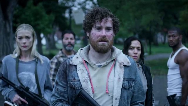 Tráiler de 'Black Summer', la precuela de 'Z Nation' que promete no dejar indiferente noticias imagen