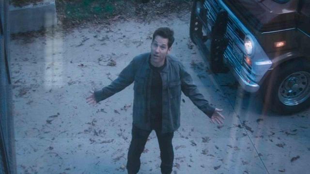 El tráiler de 'Vengadores 4: Endgame' para Instagram revela un detalle crucial sobre Ant-Man noticias imagen