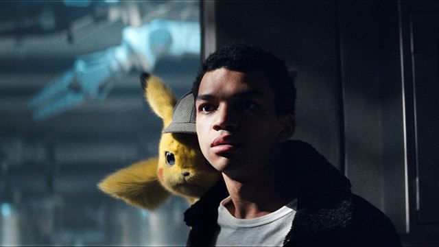'Pokémon Detective Pikachu' podría dar pie a su propio Universo Cinematográfico
