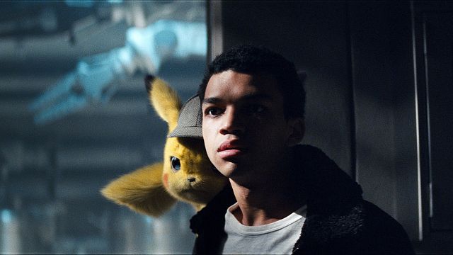 'Pokémon Detective Pikachu' podría dar pie a su propio Universo Cinematográfico noticias imagen