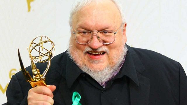¿Qué opina George R.R. Martin, creador de 'Juego de Tronos', de 'Capitana Marvel'? noticias imagen