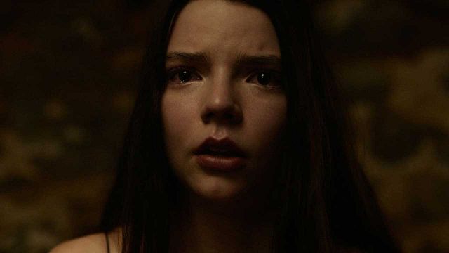 'The Queen's Gambit', la nueva miniserie de Netflix protagonizada por Anya Taylor-Joy noticias imagen
