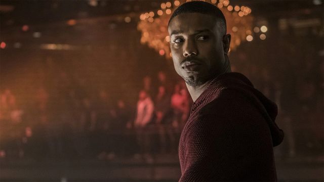 Michael B. Jordan y el director de 'Kong: La Isla Calavera' se unen para una película de monstruos noticias imagen