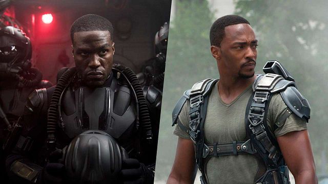 La temporada 5 de 'Black Mirror' contará con actores de Marvel y de DC noticias imagen