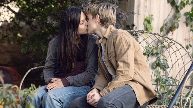 'The Walking Dead': ¿Qué piensa Chandler Riggs del "nuevo Carl"? noticias imagen