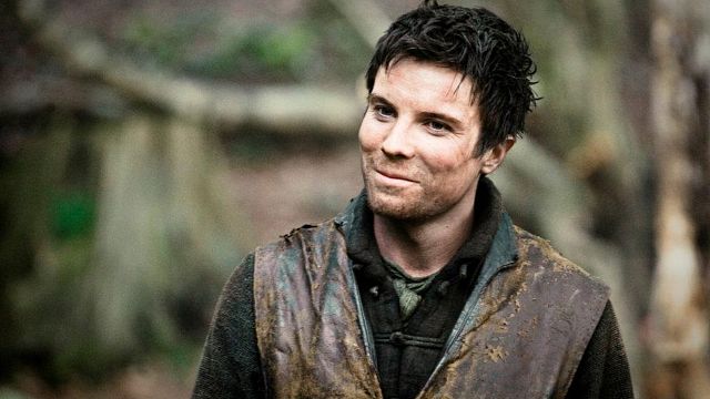 'Juego de Tronos': Joe Dempsie se culpa a sí mismo por los memes de Gendry  noticias imagen