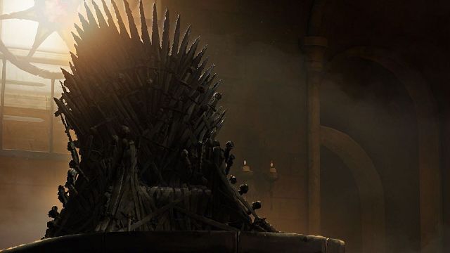 Los fans de 'Juego de Tronos' encuentran dos de los siete Tronos de Hierro escondidos por el mundo noticias imagen