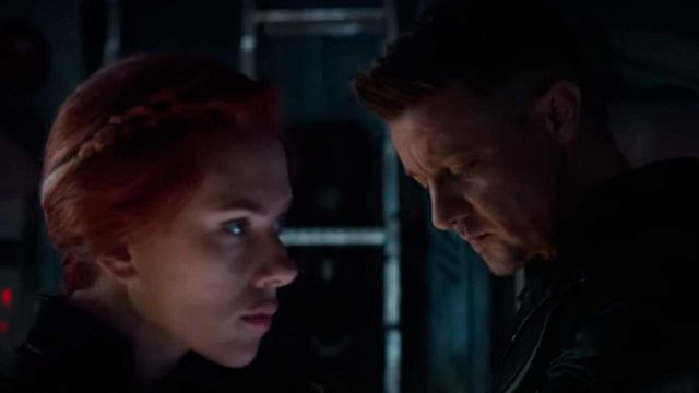 'Vengadores 4: Endgame': Por esto el lugar en el que se encuentran Viuda Negra y Ojo de Halcón te resulta familiar noticias imagen