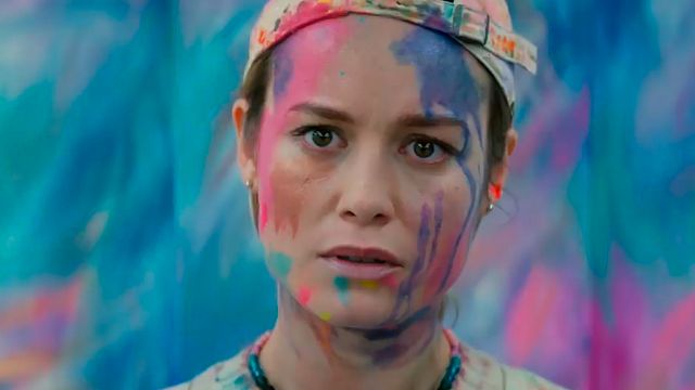 'Tienda de unicornios': Brie Larson y Samuel L Jackson se reencuentran en el primer tráiler de lo nuevo de Netflix noticias imagen