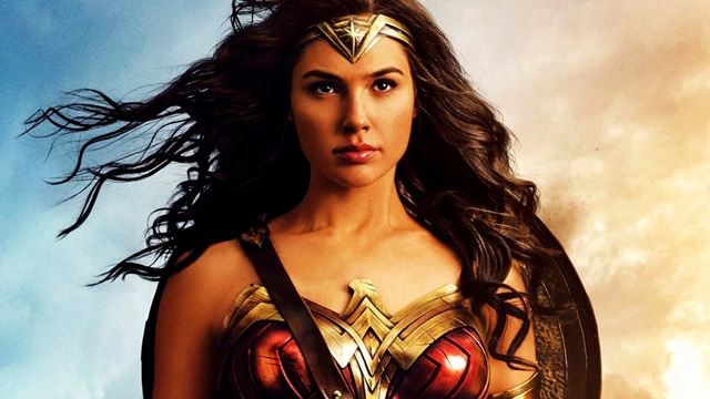 'Wonder Woman 1984': El productor Charles Roven explica por qué la secuela no se estrena hasta 2020