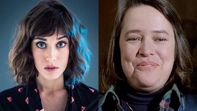 'Castle Rock’: Lizzy Caplan interpretará a una joven Anne Wilkes de 'Misery' en la segunda temporada noticias imagen