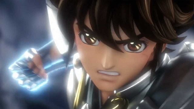 'Saint Seiya: Los caballeros del zodiaco': Nuevo tráiler y fecha de estreno del 'remake' original de Netflix noticias imagen