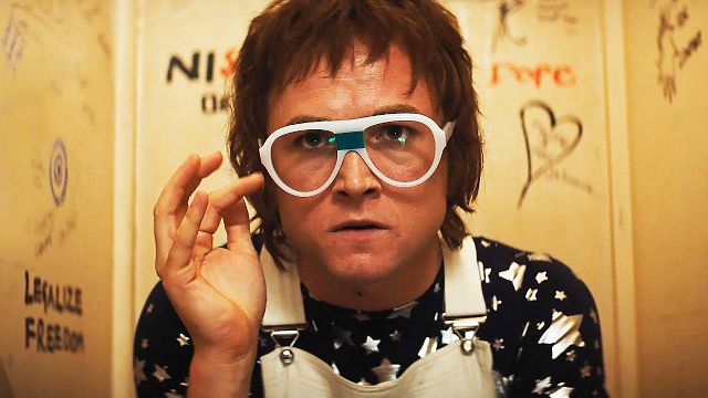 'Rocketman': Algunas escenas podrían ser eliminadas por su contenido sexual noticias imagen