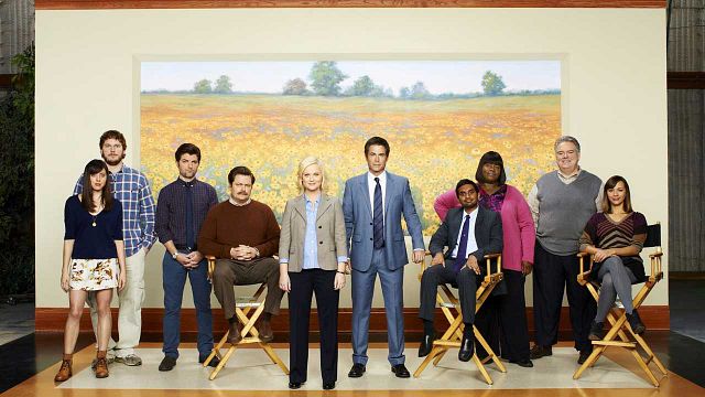 El creador de 'Parks and Recreation' descarta un regreso de la serie noticias imagen