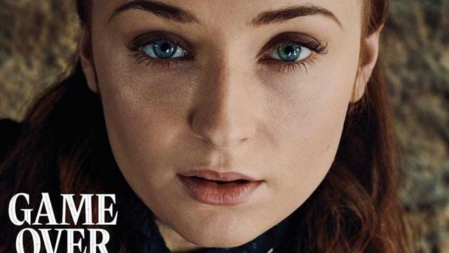 Sophie Turner, reina de las redes sociales y de Invernalia con su última publicación de Instagram