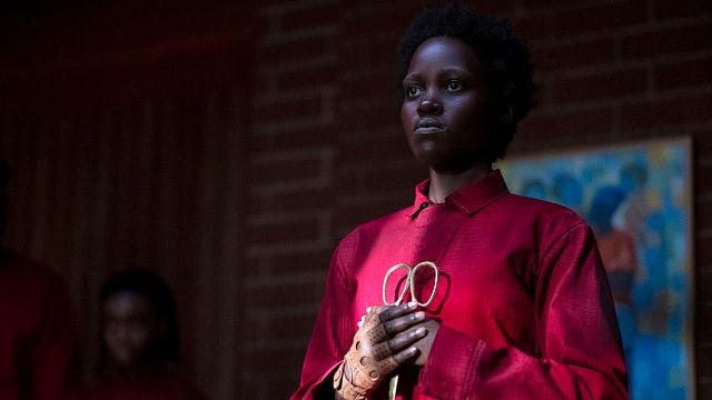 'Nosotros': Lupita Nyong'o explica cómo ha conseguido poner la voz de Red noticias imagen