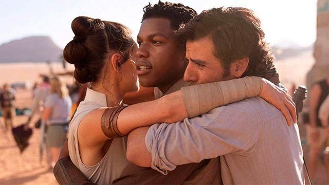 Podría haber un 'Star Wars Episodio X' además de las trilogías ya planeadas